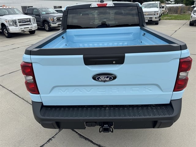 New 2026 Ford Maverick XLT w/ XLT Luxury Package AWD/4WD image 4