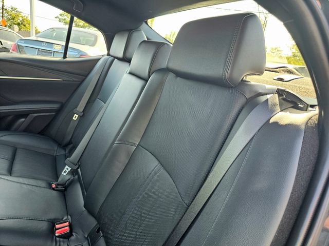 Used 2025 Toyota Camry XSE FWD image 24