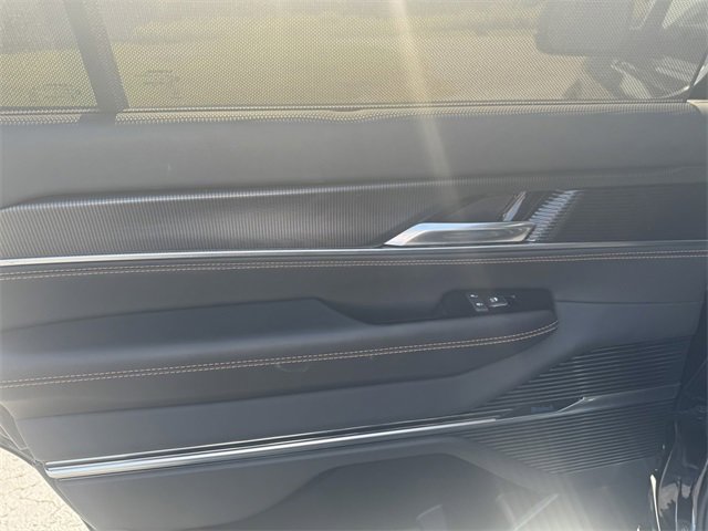 Used 2023 Jeep Grand Wagoneer Series III image 26