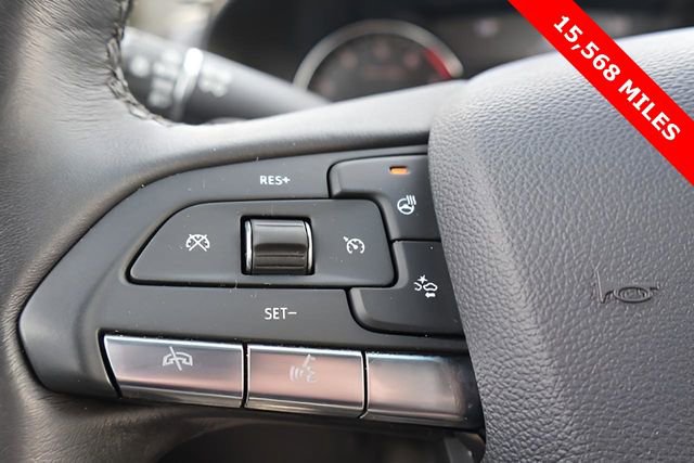 Used 2023 Cadillac CT4 Premium Luxury w/ Climate Package image 23