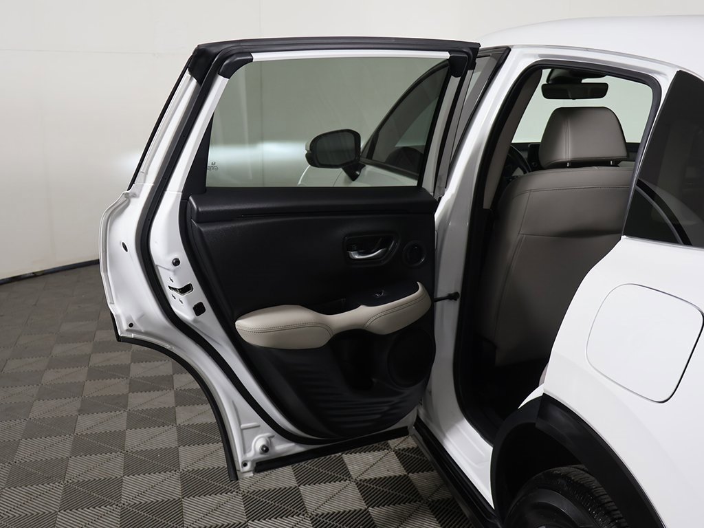 Used 2025 Honda HR-V EX-L image 21