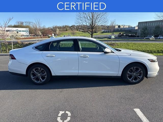 Used 2023 Honda Accord EX image 2