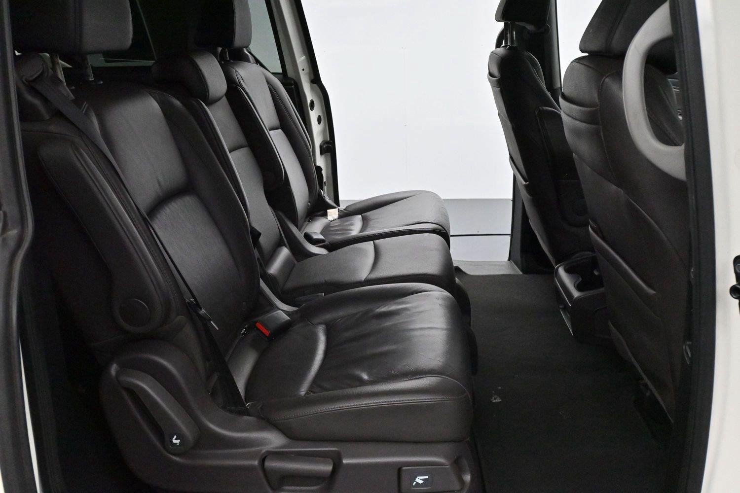Used 2019 Honda Odyssey Touring image 37