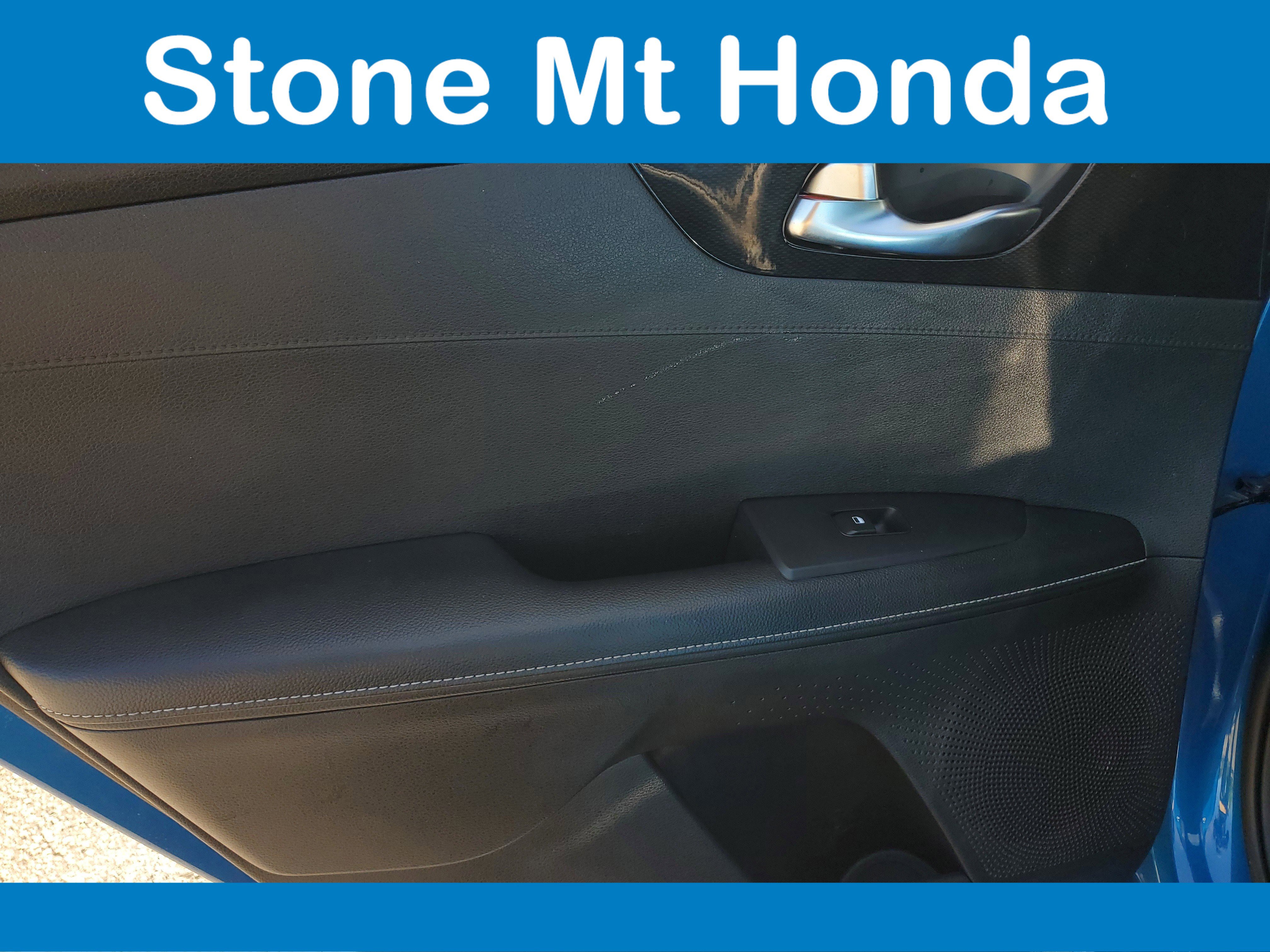 Used 2023 Kia Forte GT-Line w/ GT-Line Technology Package image 12