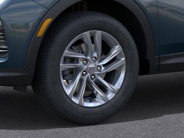 New 2026 Buick Envista Sport Touring w/ Convenience I Package FWD image 9