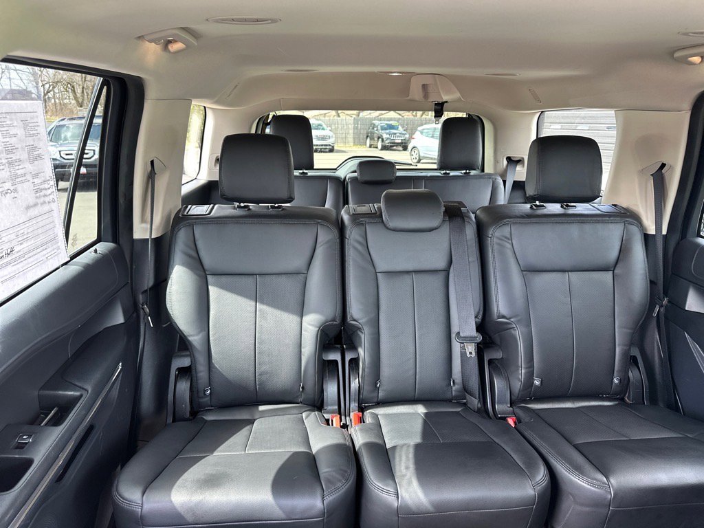 Used 2022 Ford Expedition XLT image 21