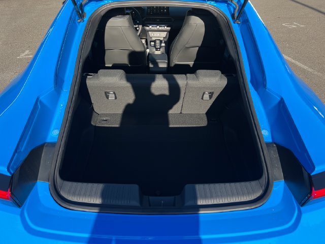 New 2026 Honda Prelude image 14