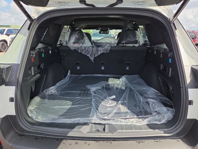 New 2026 Subaru Outback Premium AWD/4WD image 24