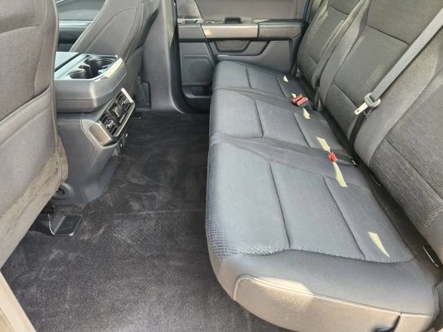 Certified 2022 Ford F150 XLT w/ Equipment Group 302A High RWD image 30