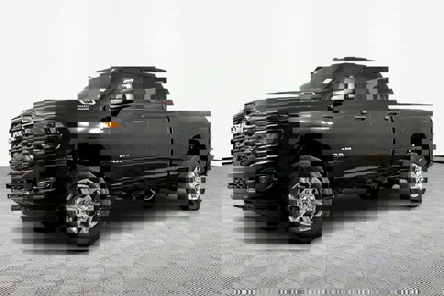 New 2026 RAM 2500 Big Horn image 1