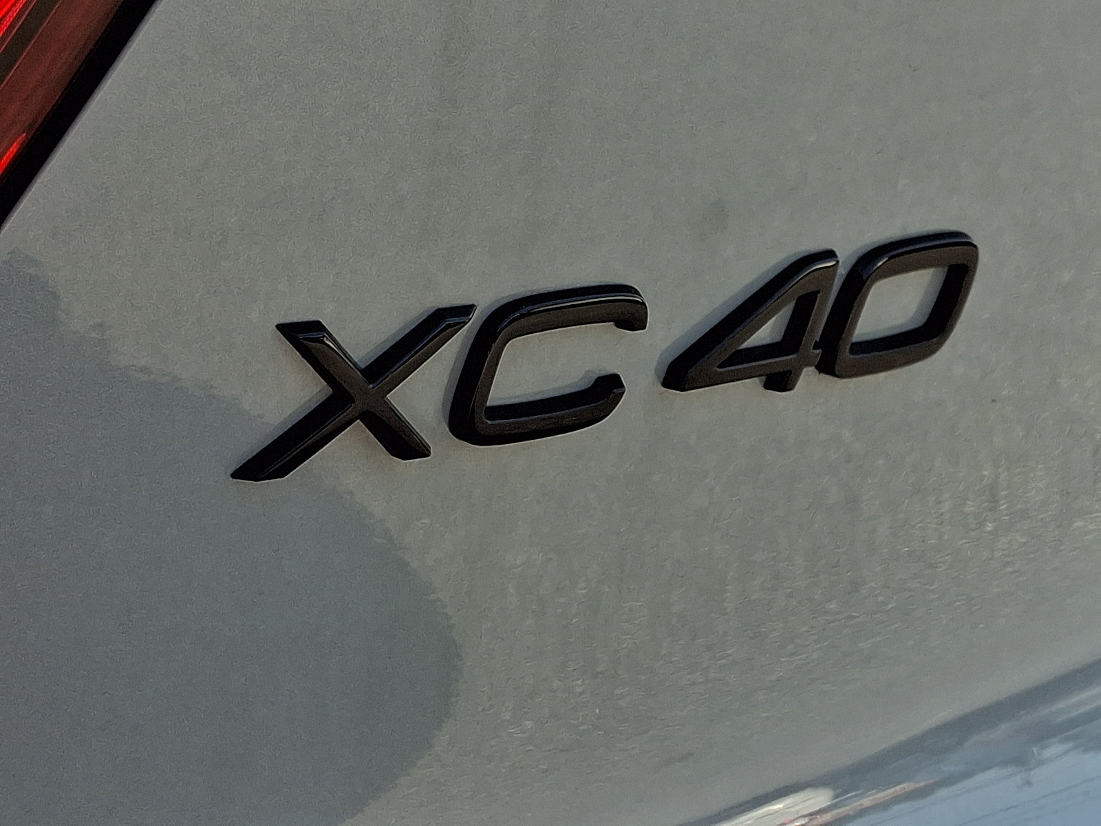 New 2026 Volvo XC40 B5 Ultra w/ Protection Package Premier AWD/4WD image 15