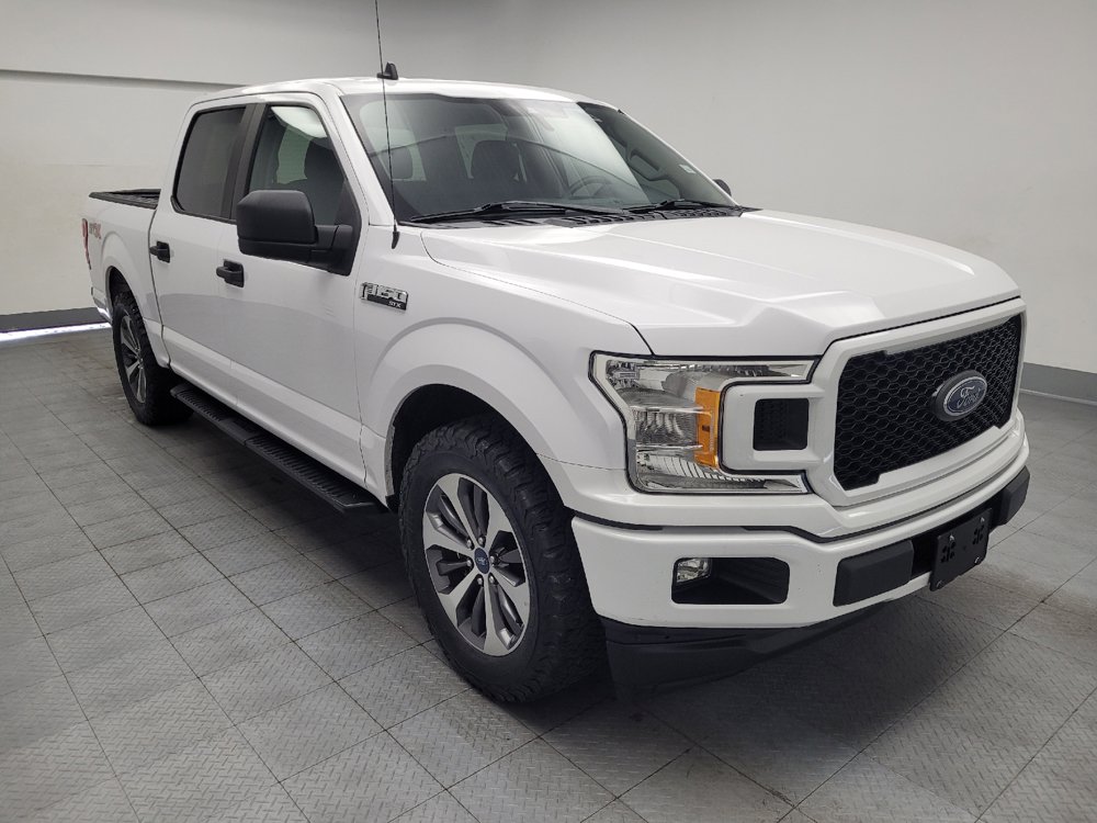 Used 2020 Ford F150 XL w/ Equipment Group 101A Mid RWD image 13