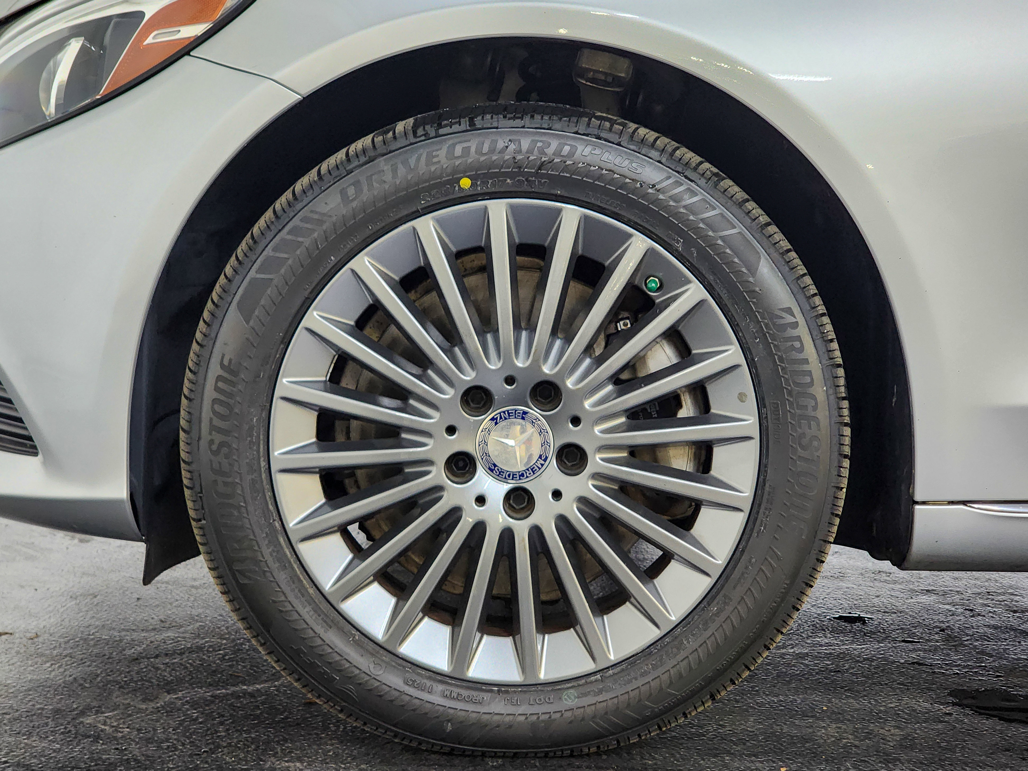 Used 2015 Mercedes-Benz C 300 4MATIC Sedan image 53