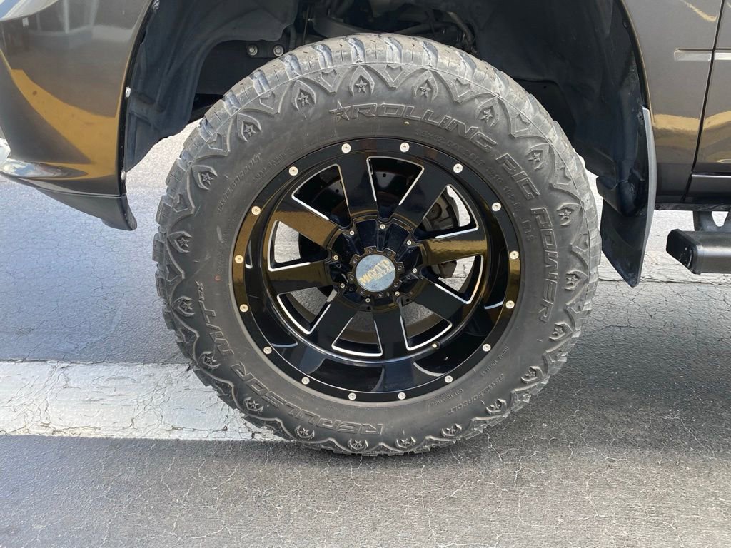 Used 2016 RAM 1500 Express RWD image 14