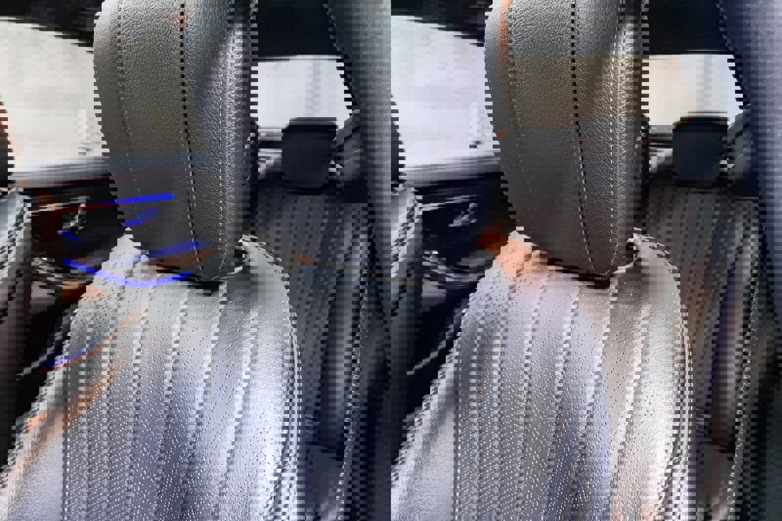 Used 2022 Mercedes-Benz S 500 4MATIC image 20