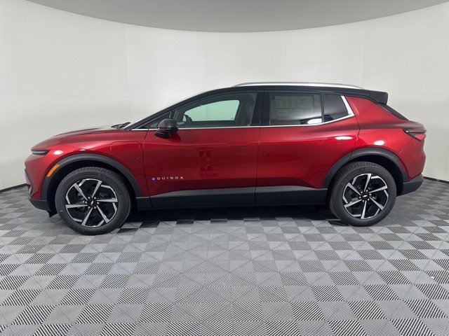 New 2026 Chevrolet Equinox EV LT image 7