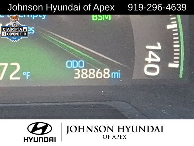 Used 2023 Toyota RAV4 XLE w/ Convenience Package AWD/4WD image 15