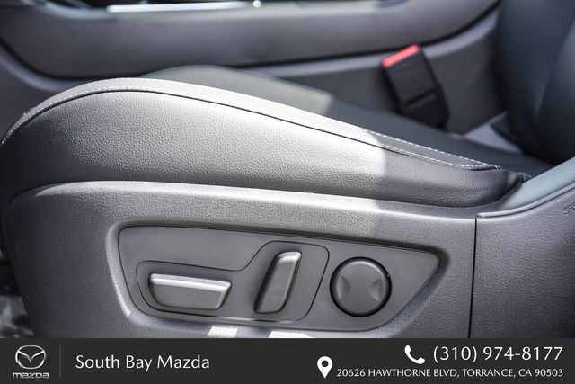 New 2026 MAZDA CX-5 2.5 S w/ Premium Package AWD/4WD image 23