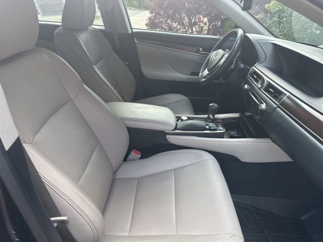 Used 2014 Lexus GS 350 AWD image 22