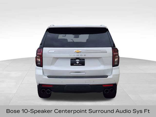 Used 2023 Chevrolet Tahoe High Country w/ Advanced Technology Package image 9