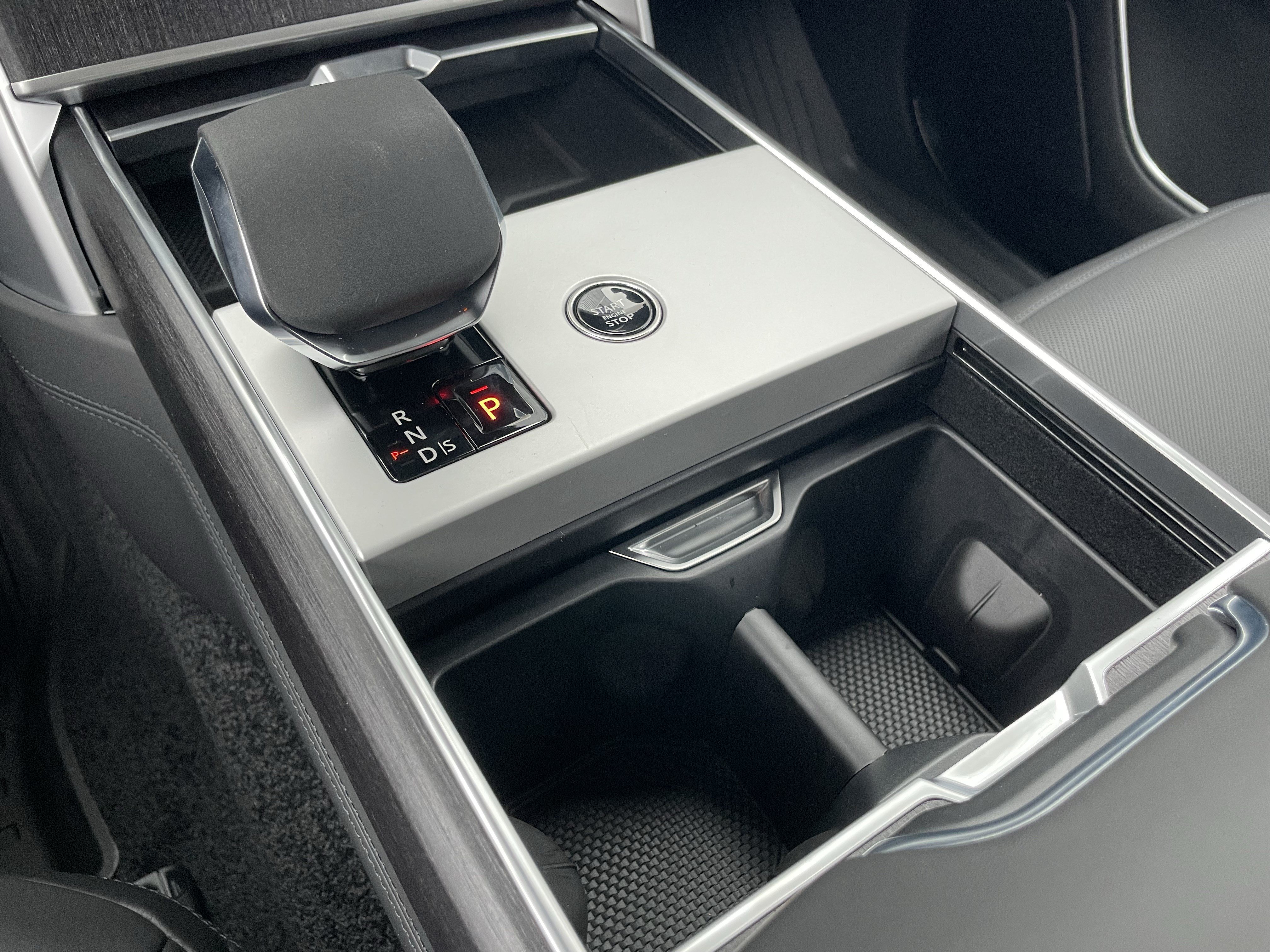 New 2026 Land Rover Range Rover SE AWD/4WD image 20