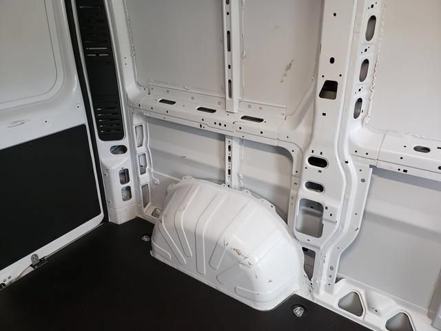 Used 2025 RAM ProMaster 1500 w/ Convenience Group FWD image 28