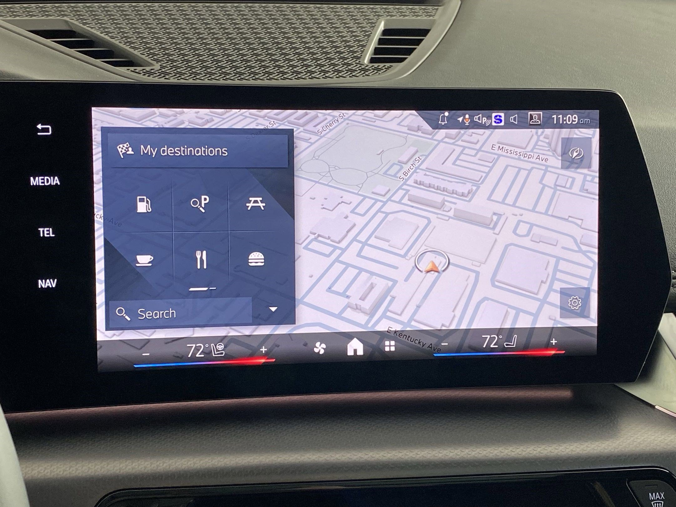 Used 2025 BMW X1 xDrive28i w/ Technology Package image 26