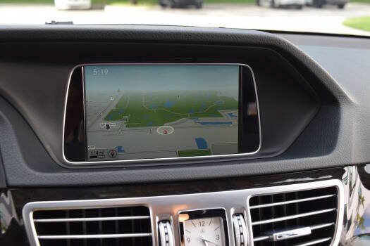 Used 2014 Mercedes-Benz E 250 BlueTEC Sedan image 59