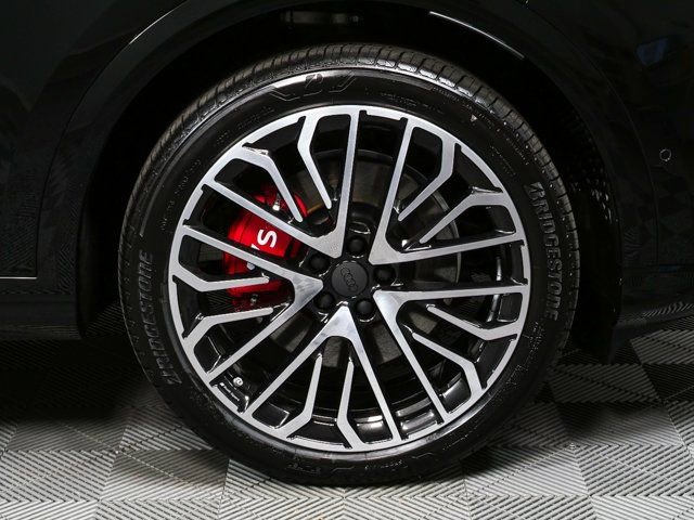 New 2026 Audi SQ5 Premium Plus image 39
