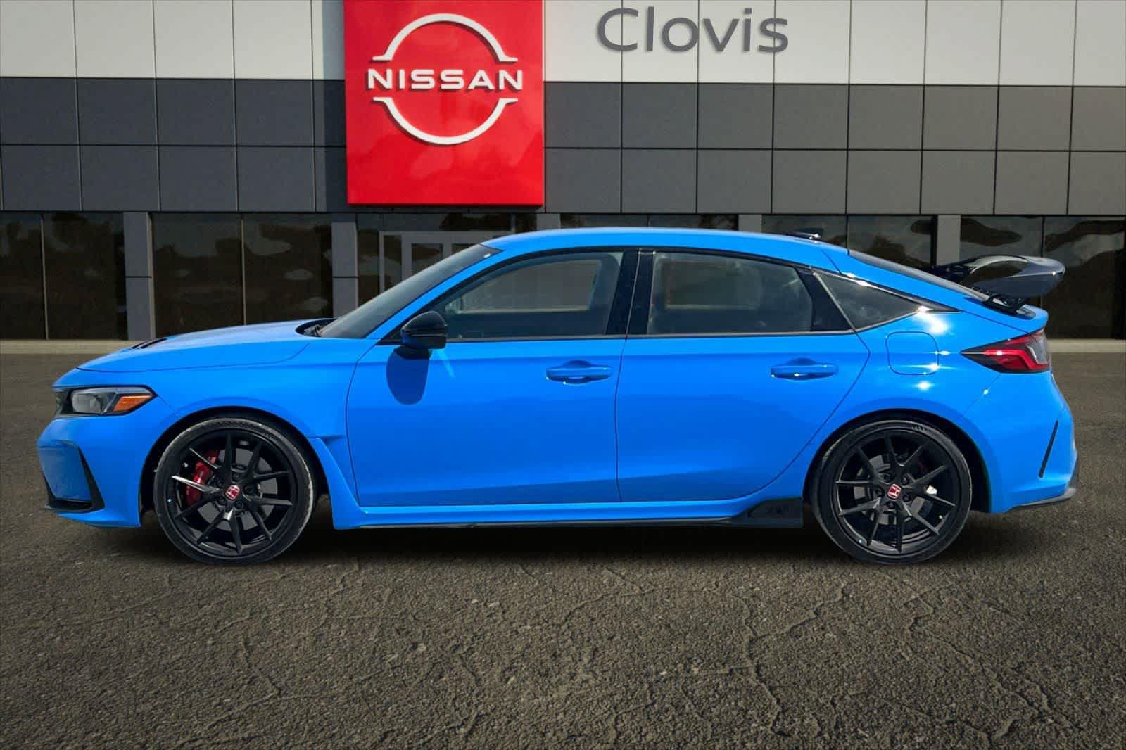 Used 2026 Honda Civic Type R image 6