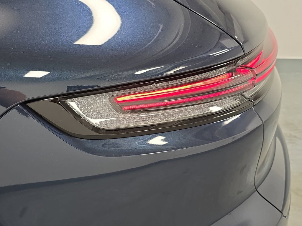 New 2026 Porsche Cayenne GTS AWD/4WD image 29