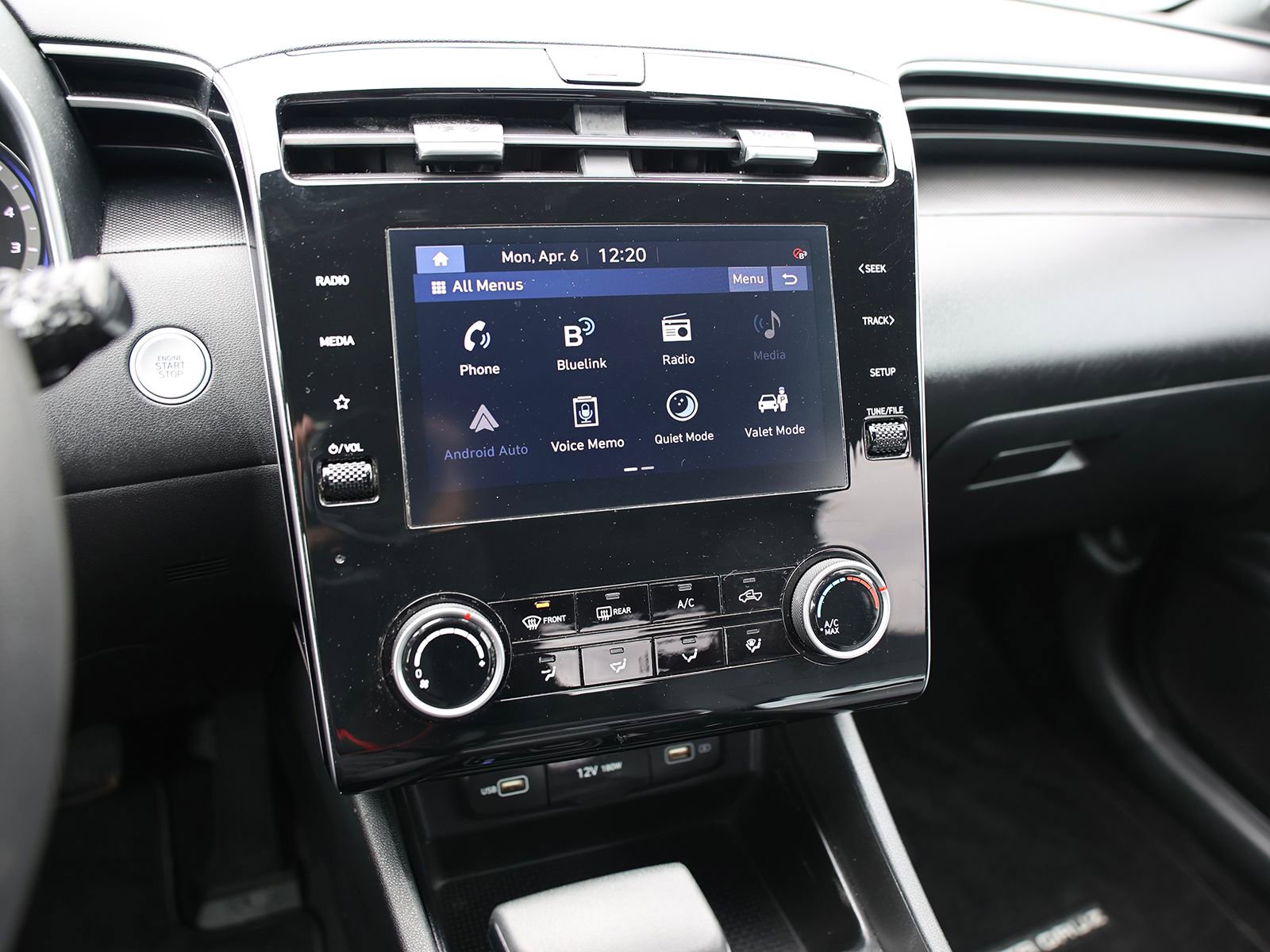 Certified 2023 Hyundai Santa Cruz SEL image 21