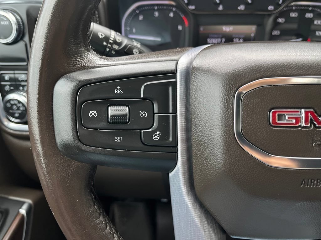 Used 2022 GMC Sierra 3500 SLT RWD image 15