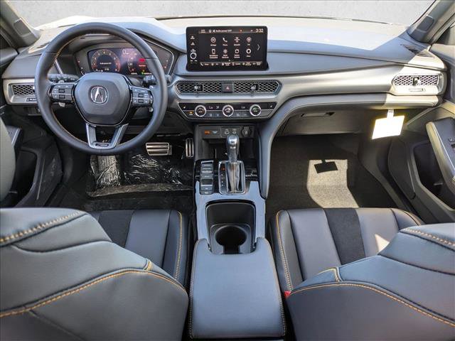 New 2026 Acura Integra A-Spec FWD image 14