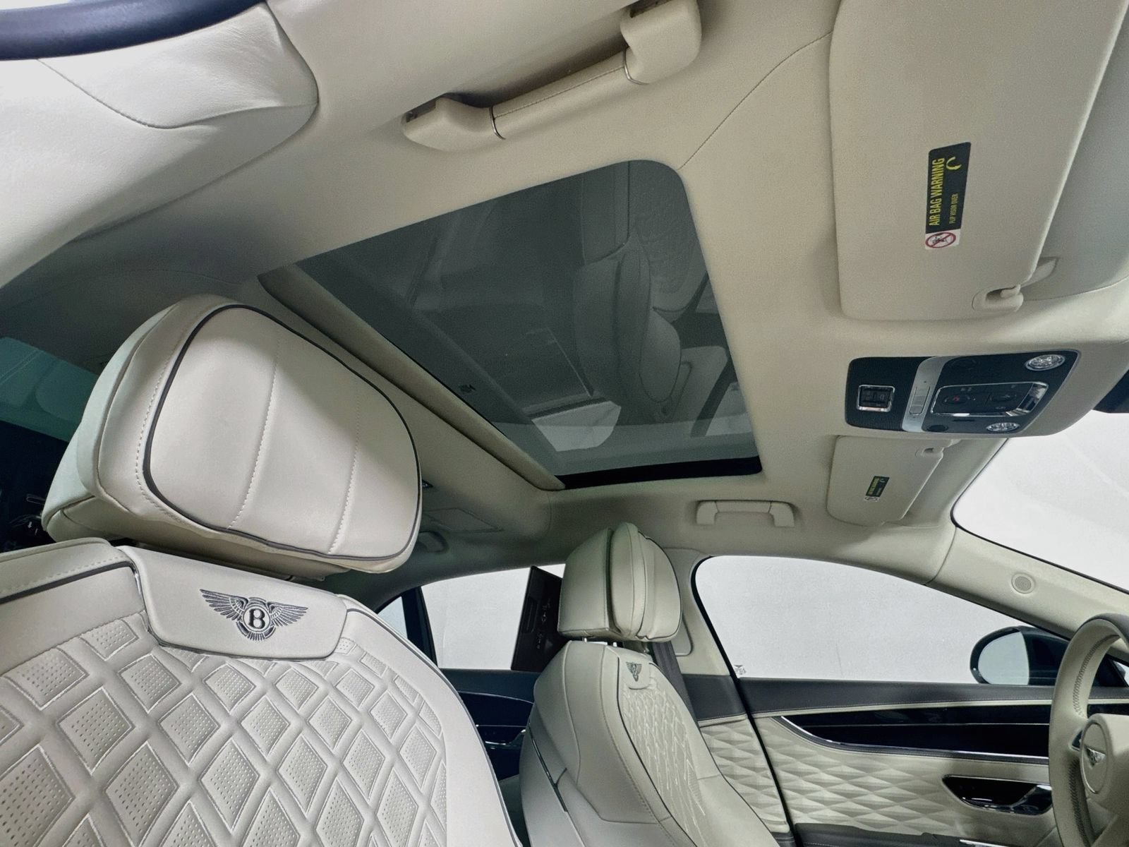 Certified 2022 Bentley Flying Spur W12 AWD/4WD image 22