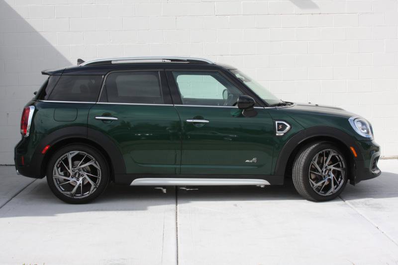 Used 2017 MINI Cooper Countryman S image 5