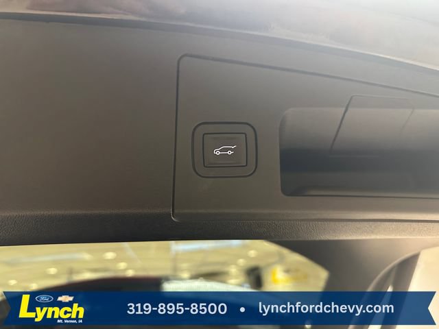 Used 2020 Cadillac XT4 Sport AWD/4WD image 20