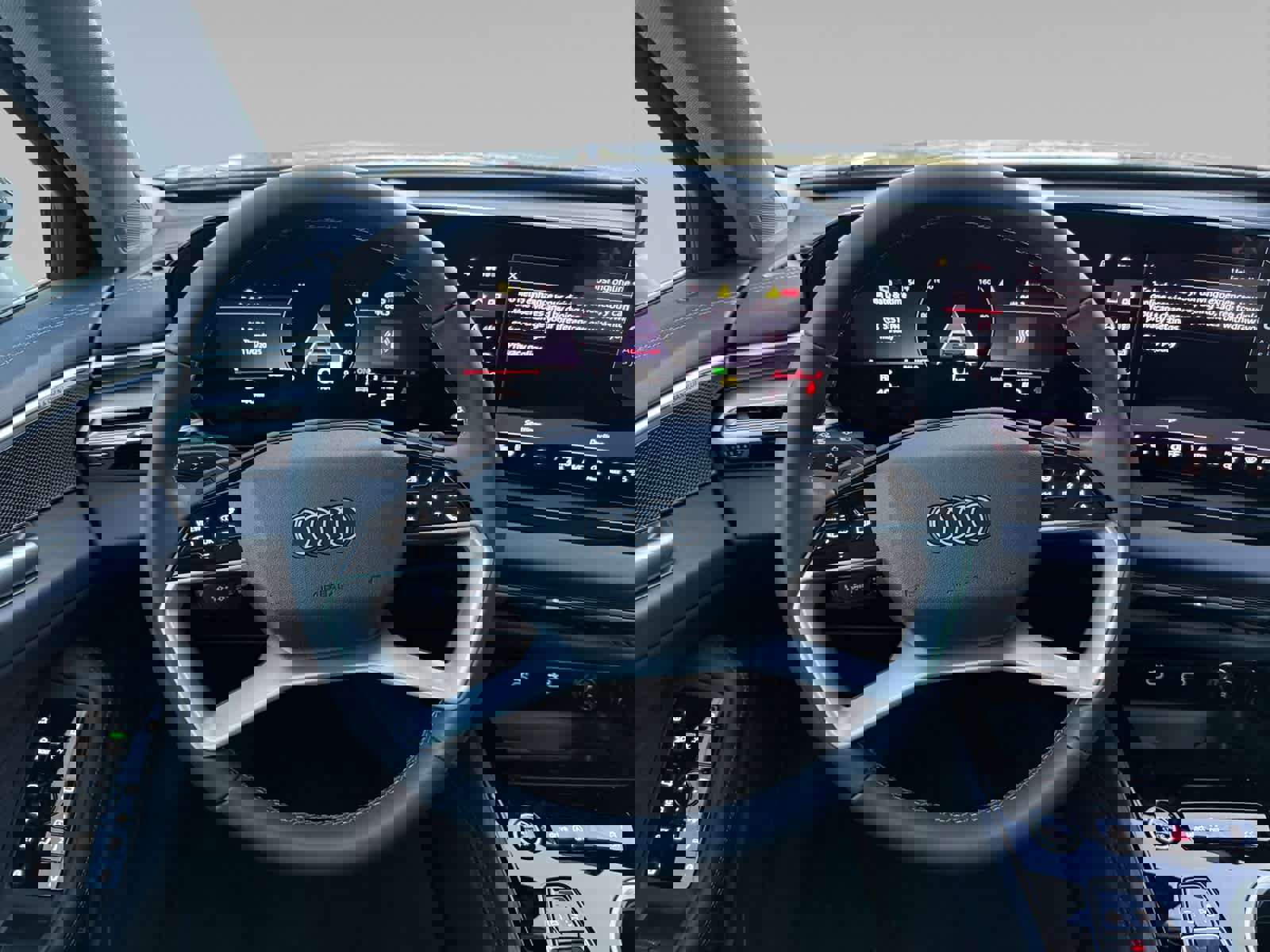 New 2026 Audi A6 Premium Plus image 12