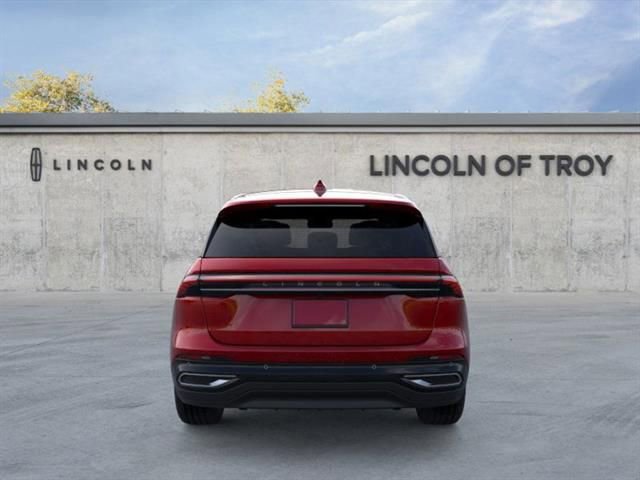 New 2026 Lincoln Nautilus Premier w/ Equipment Group 102A AWD/4WD image 5
