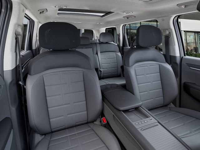 New 2026 Kia EV9 Land AWD/4WD image 16