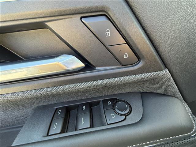 New 2026 GMC Sierra EV Elevation image 14