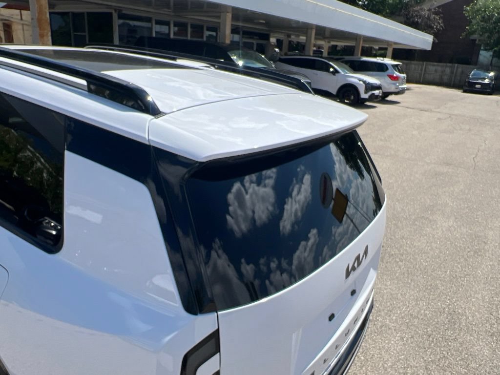 Certified 2027 Kia Telluride SX Prestige X-Line w/ Towing Package AWD/4WD image 36