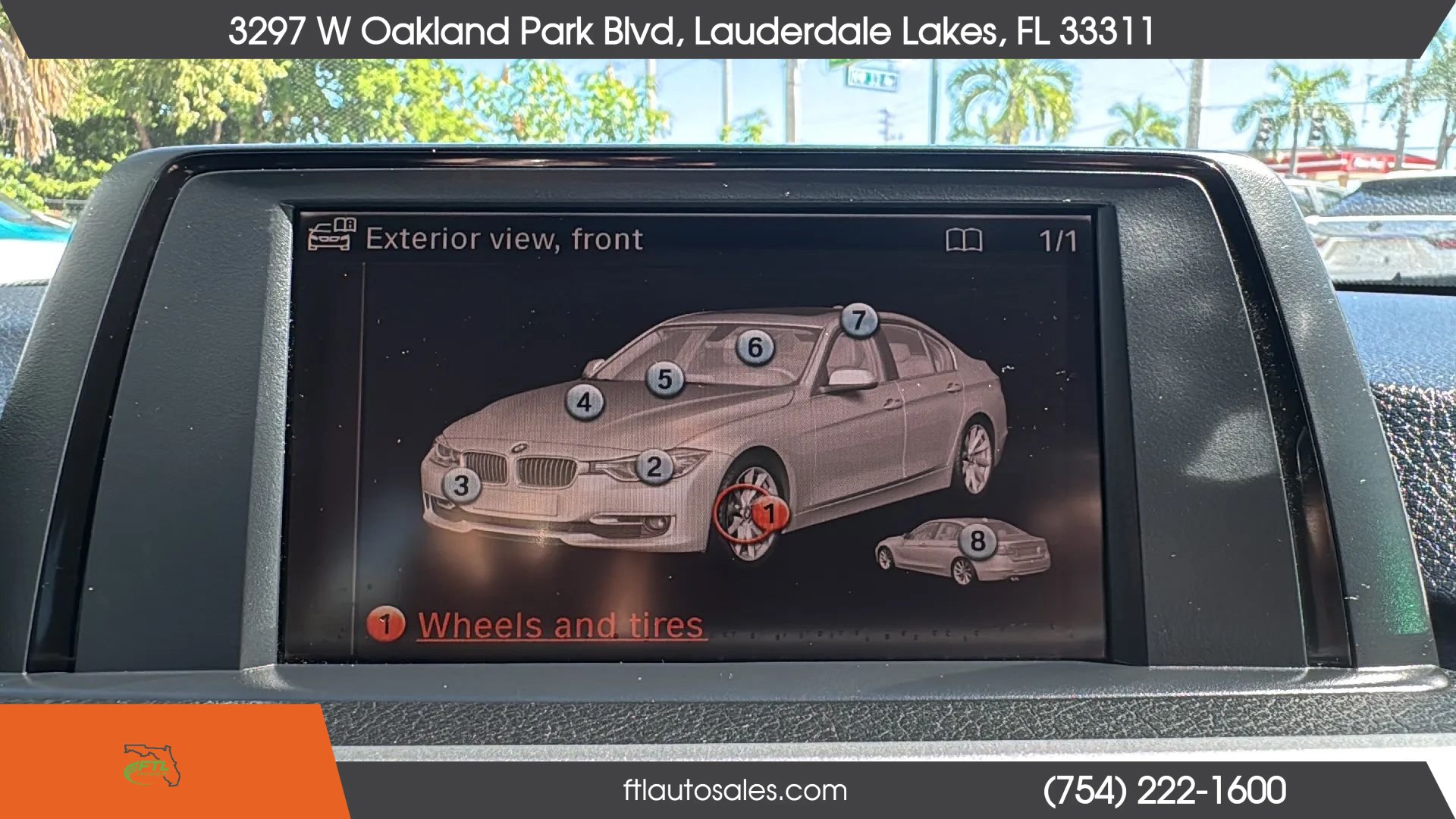 Used 2012 BMW 328i Sedan RWD image 59