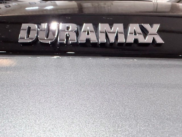 Used 2026 Chevrolet Silverado 1500 LT Trail Boss AWD/4WD image 35