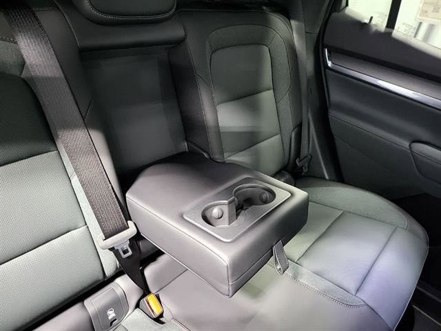 New 2026 GMC Terrain AT4 w/ Convenience Package III image 34