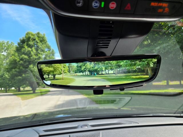 New 2026 Chevrolet Traverse RS AWD/4WD image 33