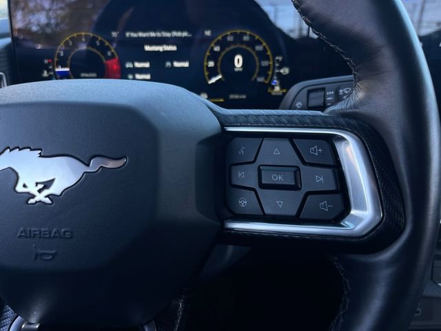 Used 2024 Ford Mustang Premium image 15