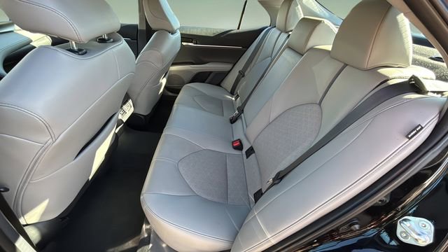 Used 2024 Toyota Camry XSE image 19
