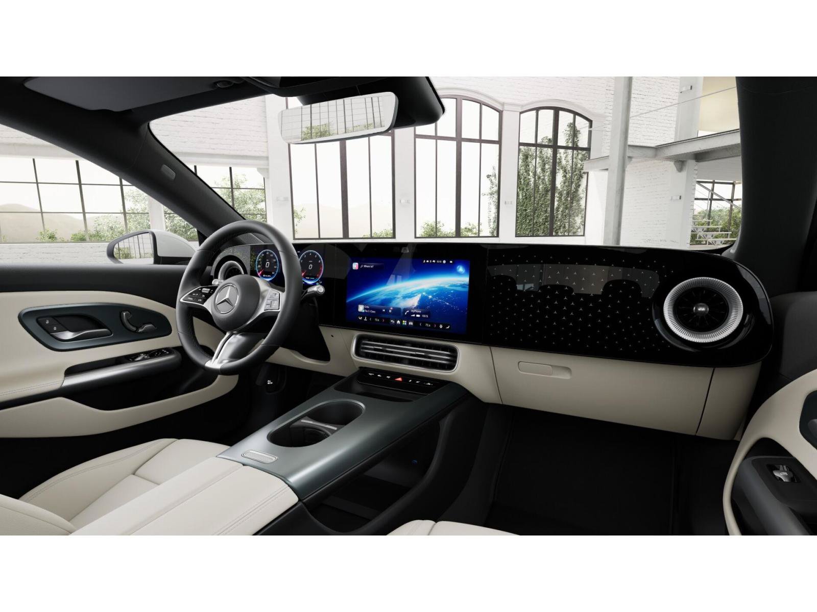 New 2027 Mercedes-Benz CLA 220 image 6