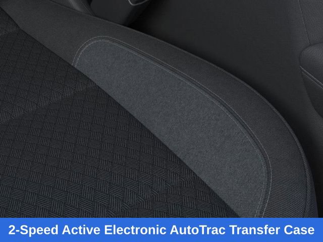 New 2026 Chevrolet Suburban LS image 22